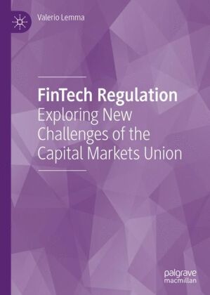 FinTech Regulation