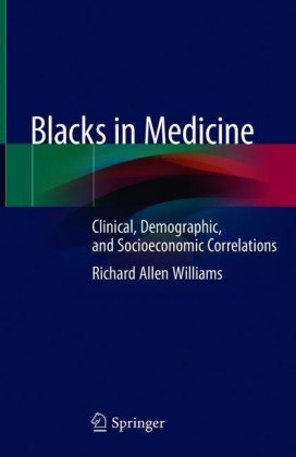 Blacks in Medicine