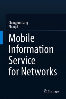 Mobile Information Service for Networks