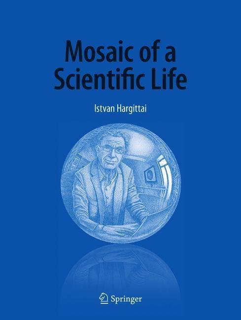 Mosaic of a Scientific Life main product photo