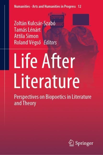 Life After Literature main product photo