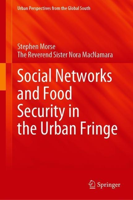 Social Networks and Food Security in the Urban Fringe main product photo