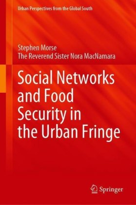 Social Networks and Food Security in the Urban Fringe