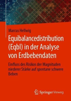 Equibalancedistribution (Eqbl) in der Analyse von Erdbebendaten