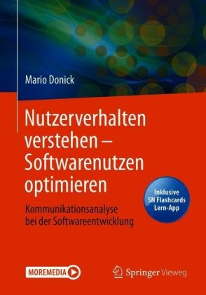 Nutzerverhalten verstehen - Softwarenutzen optimieren