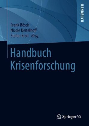 Handbuch Krisenforschung
