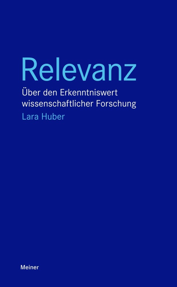 Relevanz main product photo