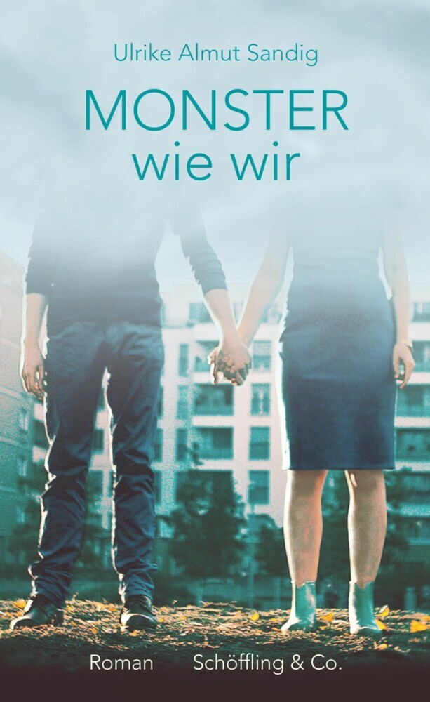 Monster wie wir main product photo