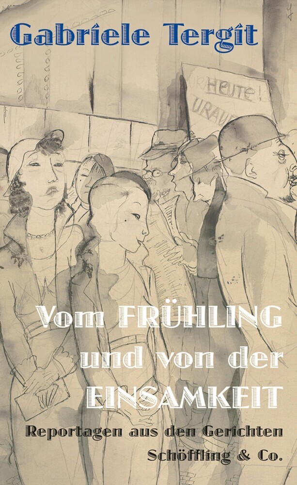 Vom Frühling und von der Einsamkeit main product photo