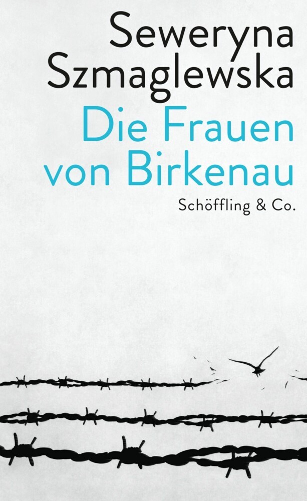 Die Frauen von Birkenau main product photo