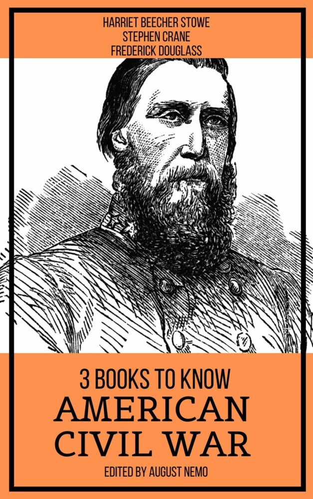 3 books to know American Civil War main product photo