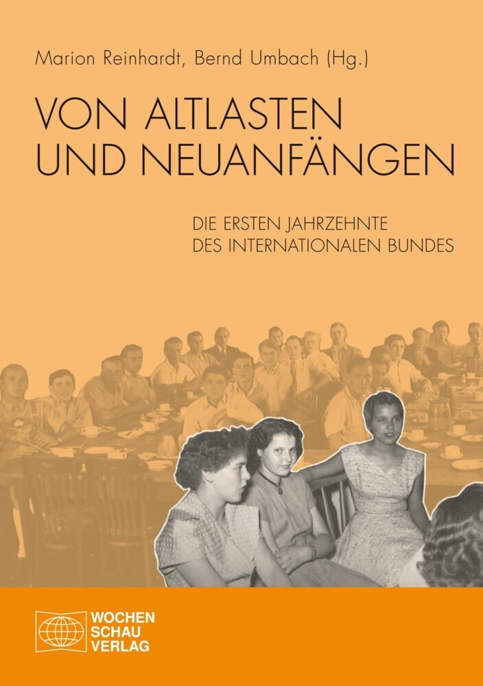 Von Altlasten und Neuanfängen main product photo