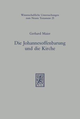 Die Johannesoffenbarung und die Kirche