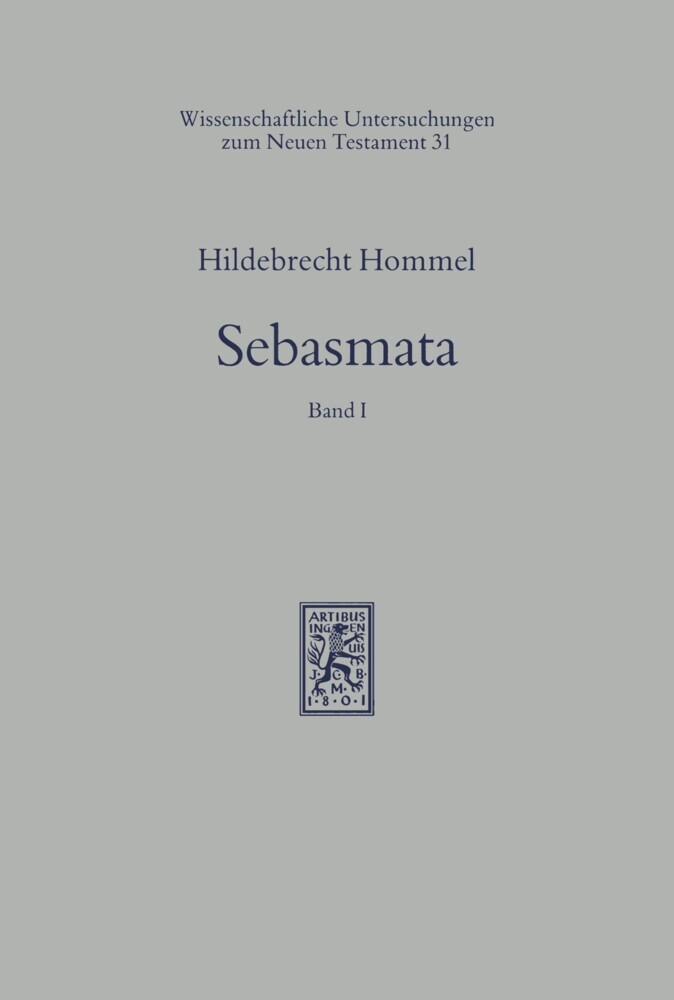 Sebasmata main product photo