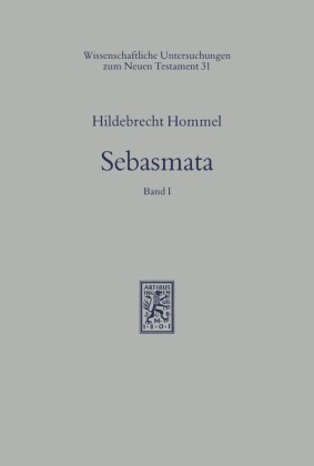 Sebasmata