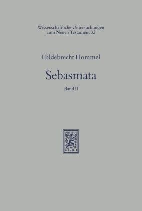 Sebasmata