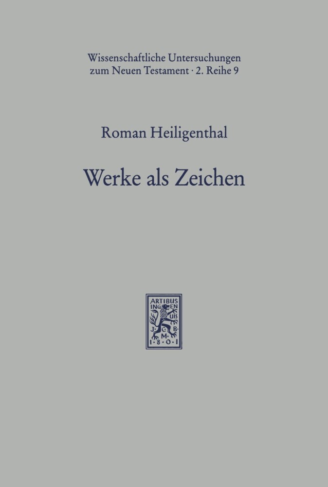Werke als Zeichen main product photo
