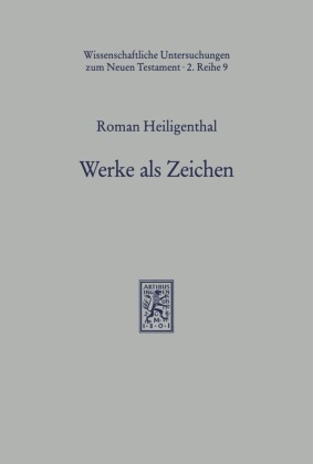 Werke als Zeichen
