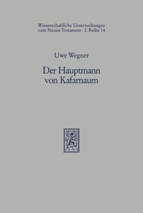 Der Hauptmann von Kafarnaum