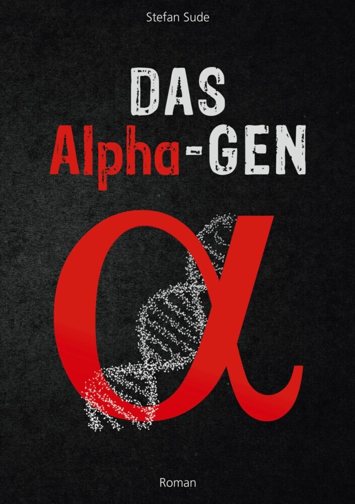 Das Alpha-Gen main product photo