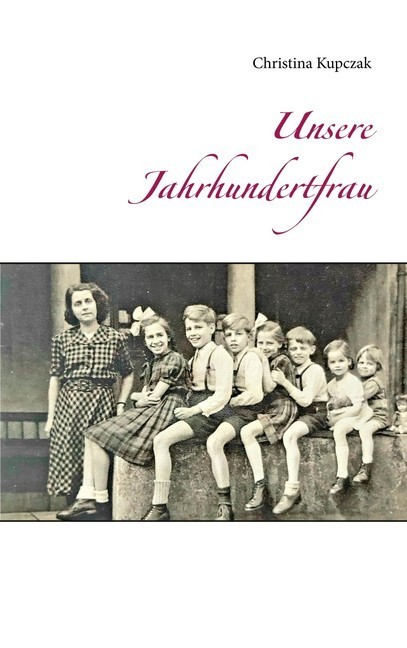 Unsere Jahrhundertfrau main product photo