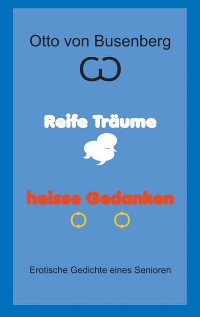 Reife Träume heisse Gedanken main product photo