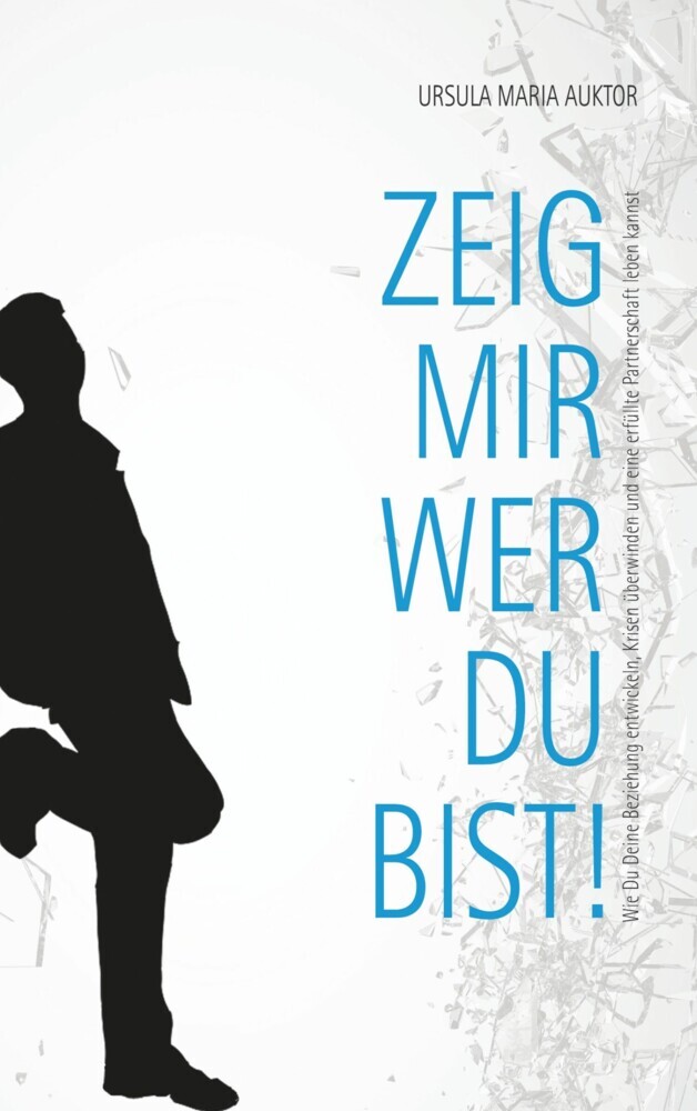 Zeig mir, wer Du bist! main product photo