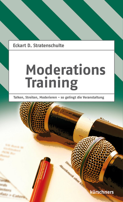 Moderationstraining main product photo