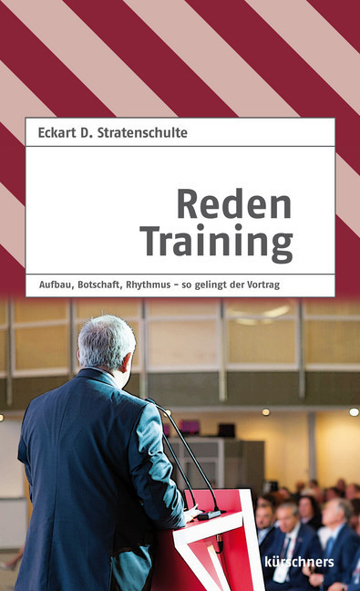 Redentraining main product photo