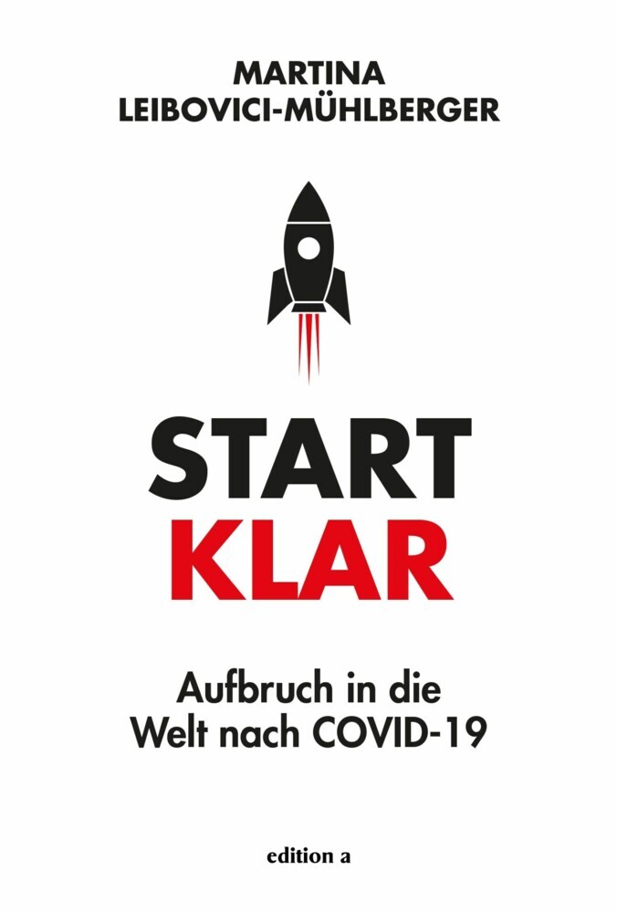 Start klar main product photo