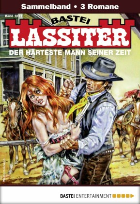 Lassiter Sammelband 1811