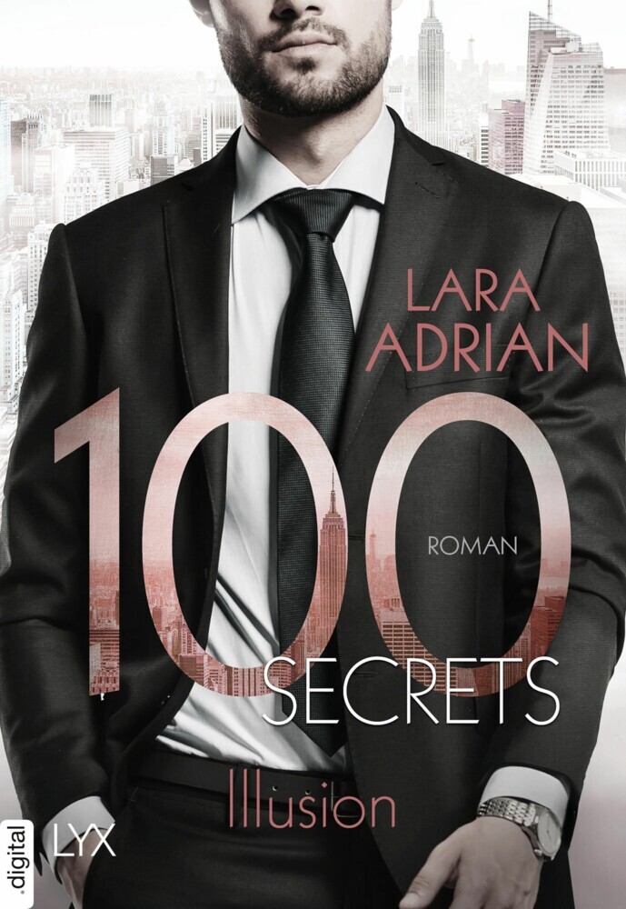100 Secrets - Illusion main product photo