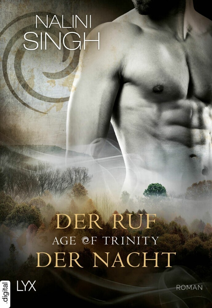 Age of Trinity - Der Ruf der Nacht main product photo