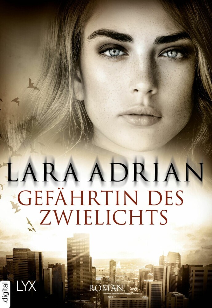Gefährtin des Zwielichts main product photo