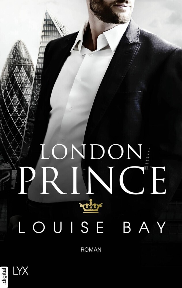 London Prince main product photo