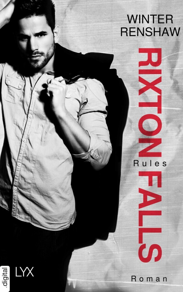 Rixton Falls - Rules main product photo