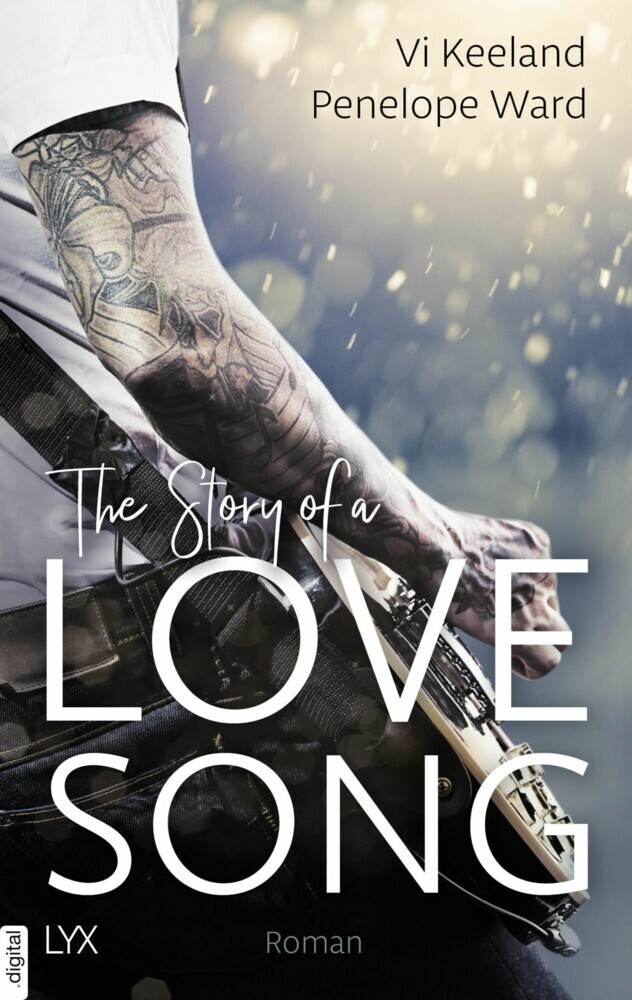 The Story of a Love Song main product photo