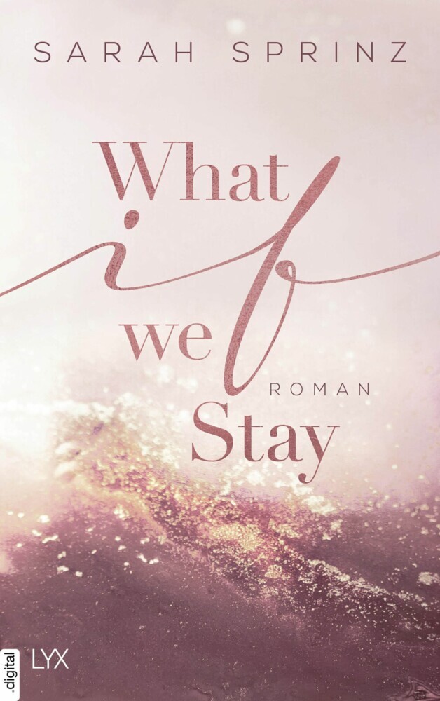 What if we Stay main product photo