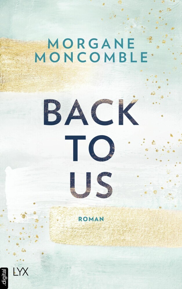 Back To Us main product photo