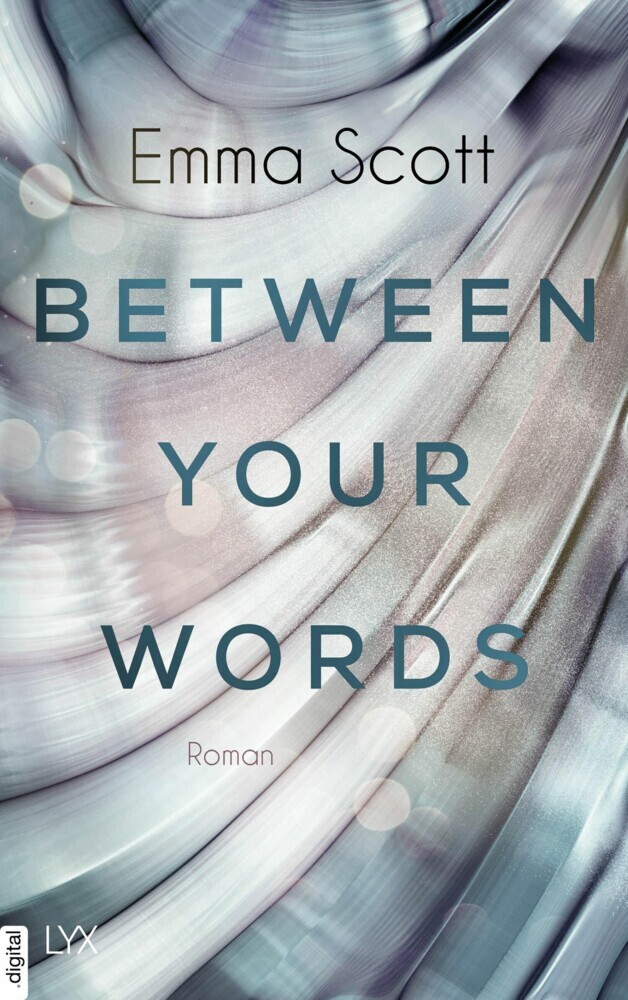 Between Your Words main product photo