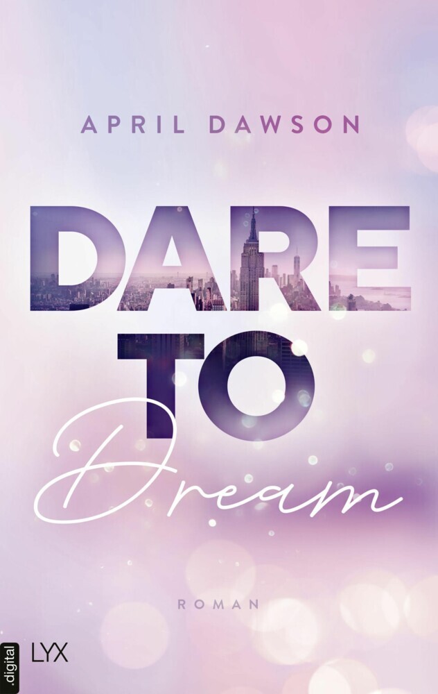 Dare to Dream main product photo