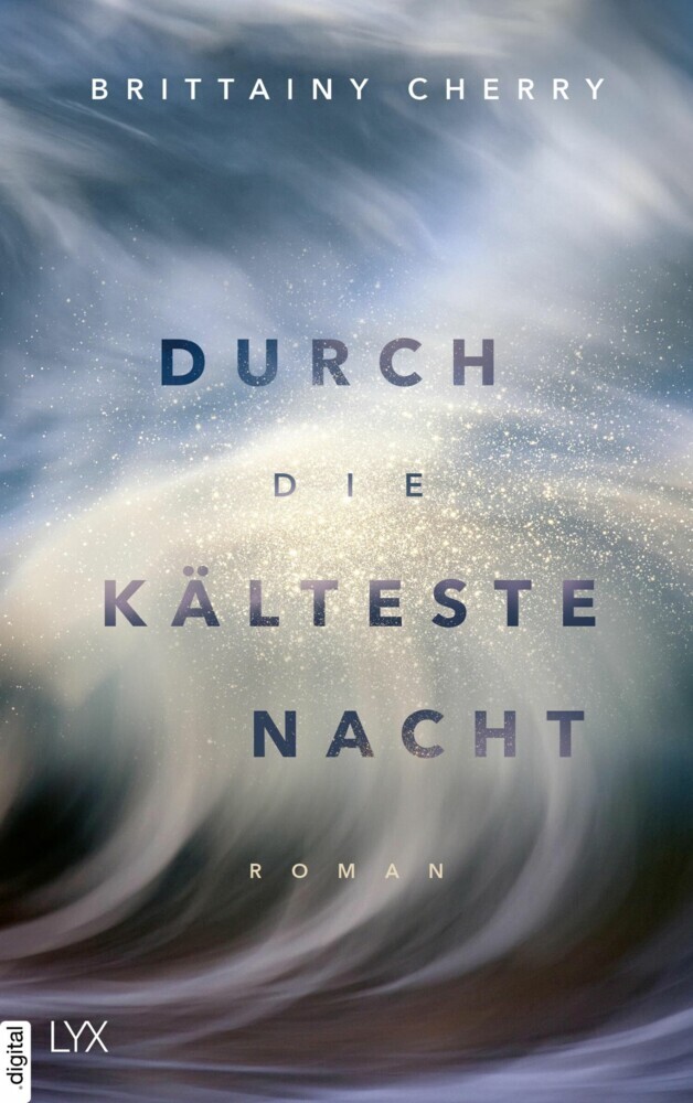 Durch die kälteste Nacht main product photo