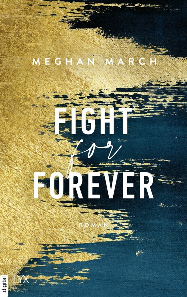 Fight for Forever main product photo