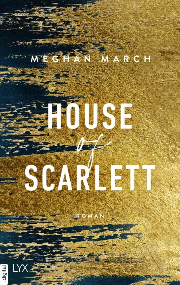 House of Scarlett main product photo