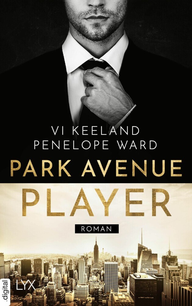 Park Avenue Player main product photo