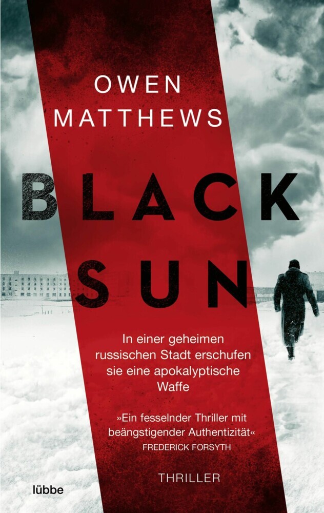 Black Sun main product photo