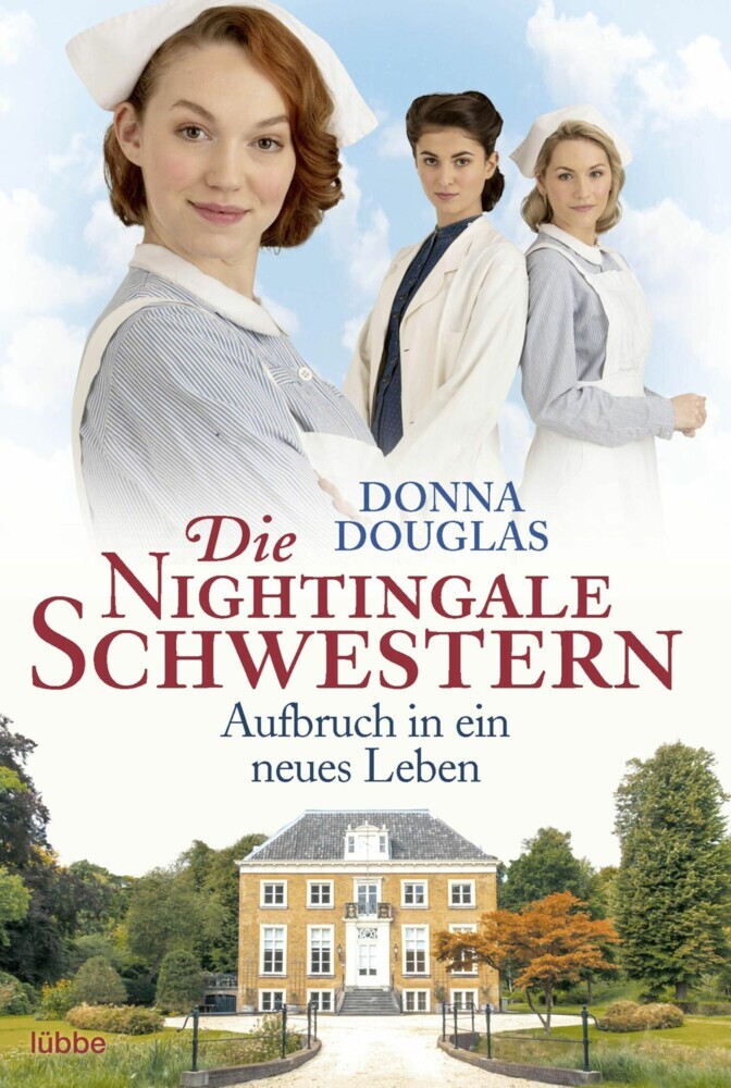 Die Nightingale Schwestern main product photo
