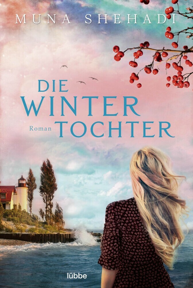 Die Wintertochter main product photo