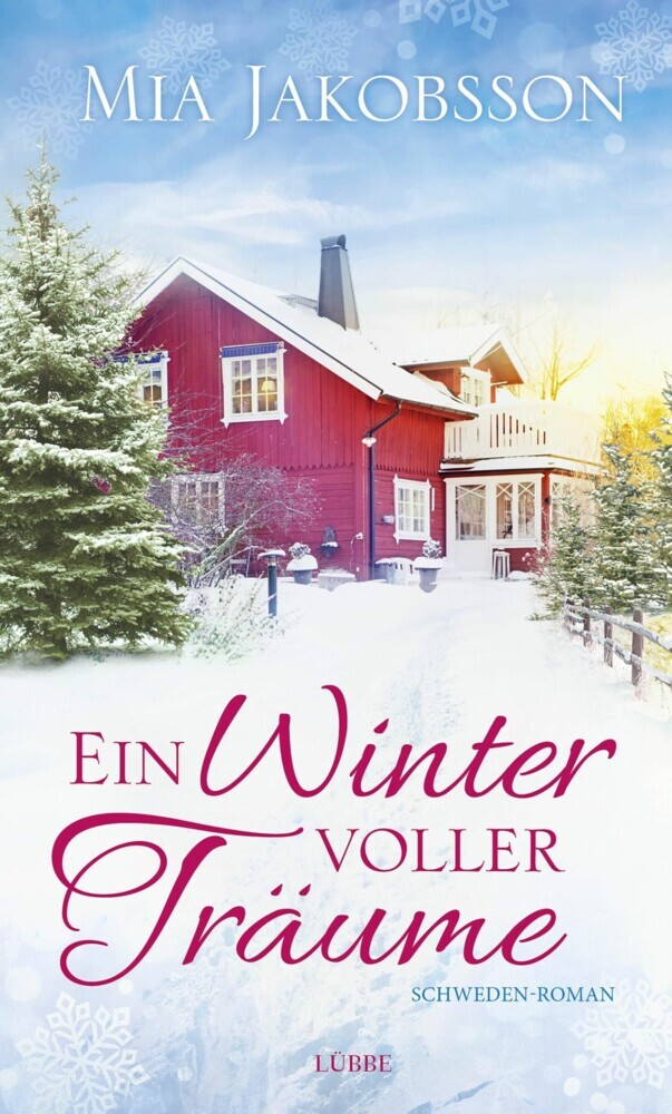 Ein Winter voller Träume main product photo