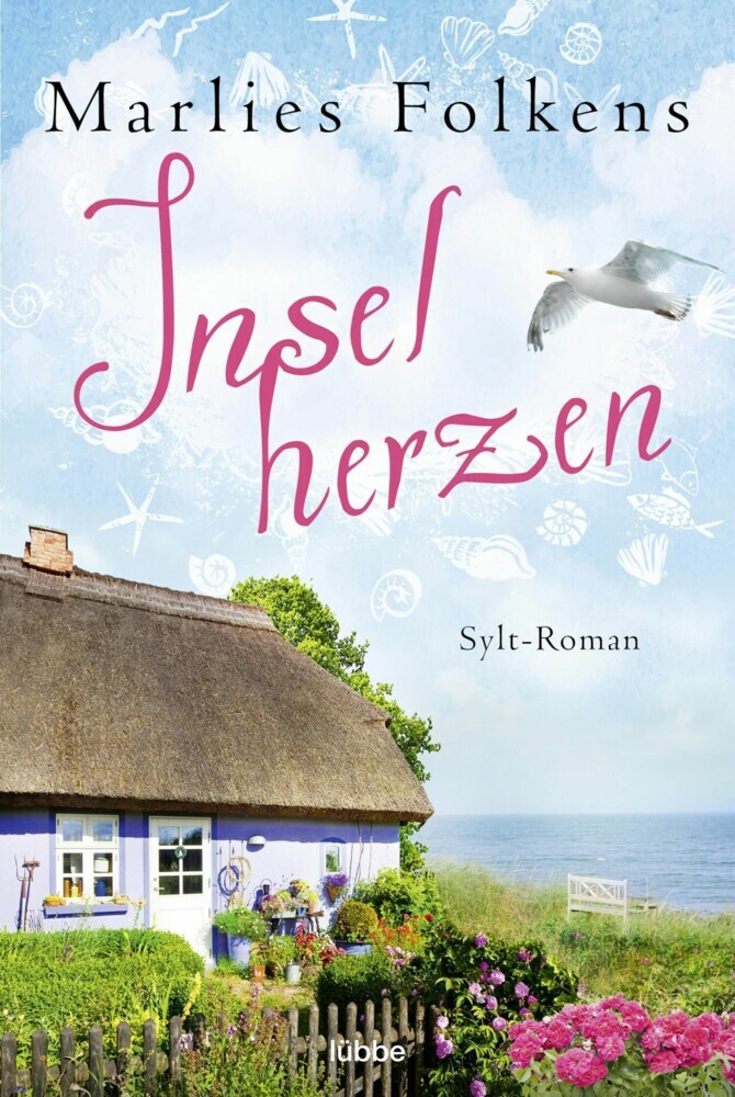 Inselherzen main product photo